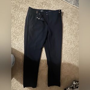 Ann Taylor LOFT Work Pants - Size 6